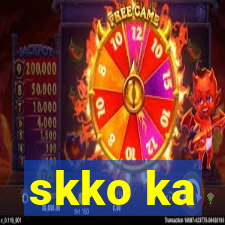 skko ka